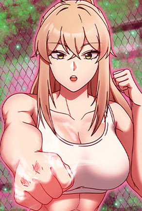 更新漫画5